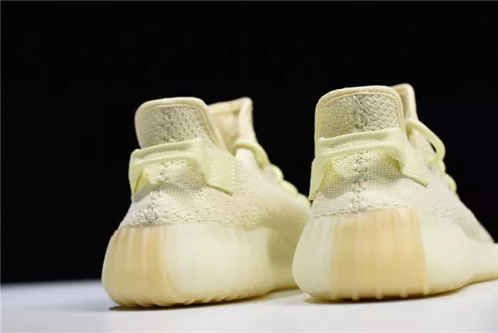 Versatile 9304 ADIDAS YEEZY 350 BOOST V2 BUTTER SHIPS  F 1765
