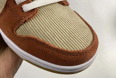 Versatile 9602 Nike SB Dunk Low Pro BQ6817- 1113