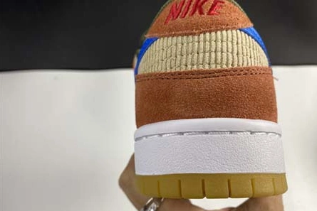 Versatile 9602 Nike SB Dunk Low Pro BQ6817- 1113