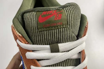 Versatile 9602 Nike SB Dunk Low Pro BQ6817- 1113