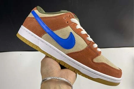 Versatile 9602 Nike SB Dunk Low Pro BQ6817- 1113