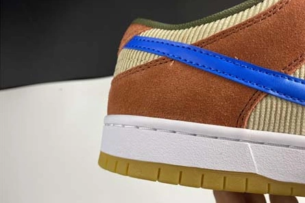 Versatile 9602 Nike SB Dunk Low Pro BQ6817- 1113