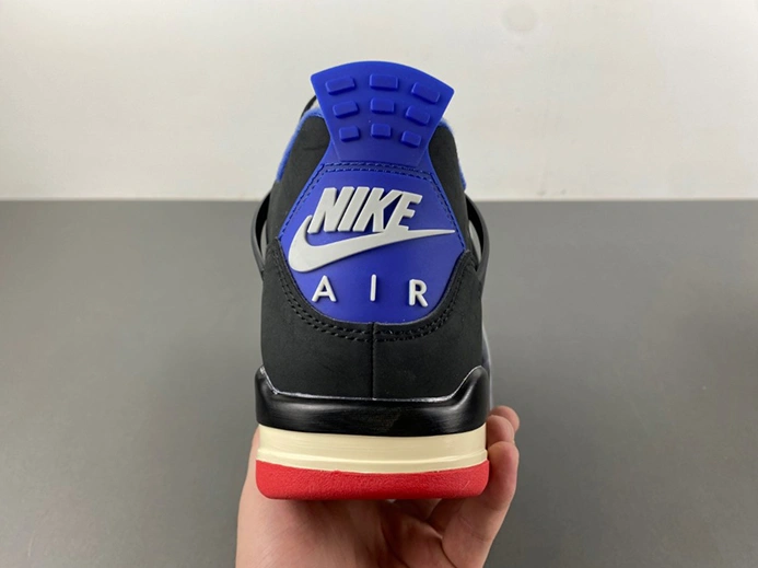 2456 Air Jordan 4 “Rare Air” FV5029- Timeless 430