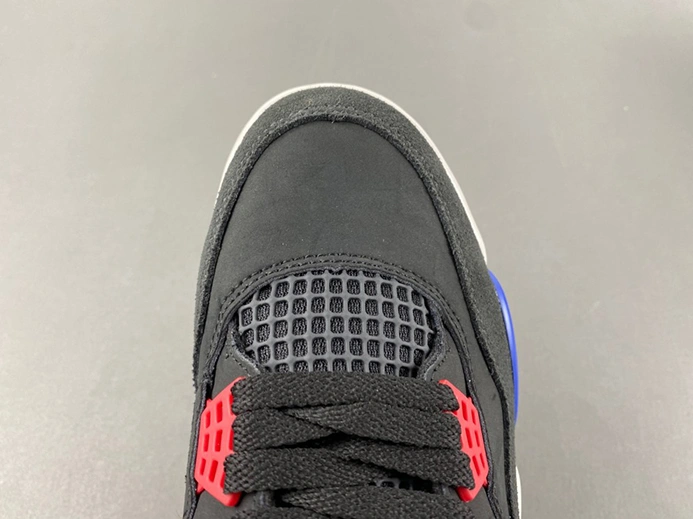 2456 Air Jordan 4 “Rare Air” FV5029- Timeless 430