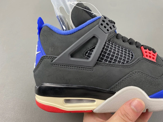 2456 Air Jordan 4 “Rare Air” FV5029- Timeless 430