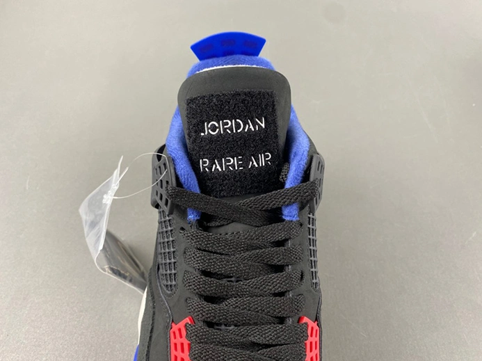 2456 Air Jordan 4 “Rare Air” FV5029- Timeless 430