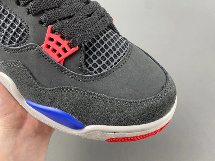 2456 Air Jordan 4 “Rare Air” FV5029- Timeless 430