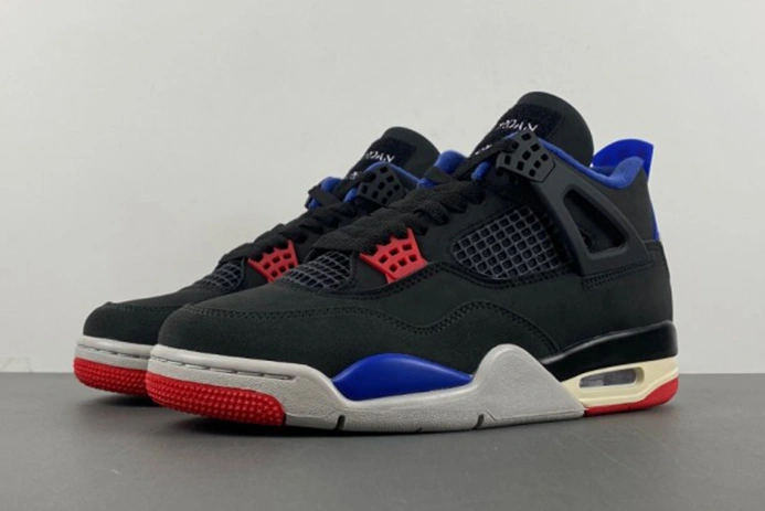 2456 Air Jordan 4 “Rare Air” FV5029- Timeless 430