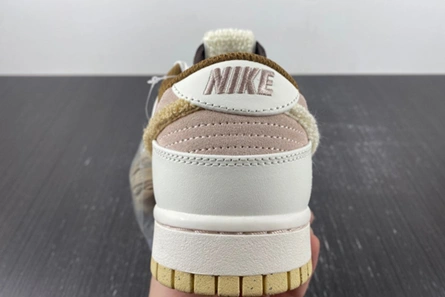 2774 Nike Dunk Low Retro PRM Year of the Rabbit Fossil Stone (2023)  FD4203- Reliable 1033