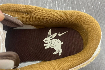 2774 Nike Dunk Low Retro PRM Year of the Rabbit Fossil Stone (2023)  FD4203- Reliable 1033