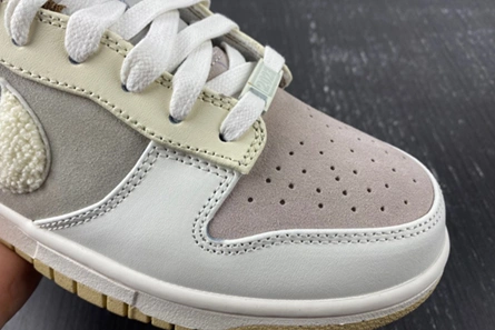 2774 Nike Dunk Low Retro PRM Year of the Rabbit Fossil Stone (2023)  FD4203- Reliable 1033