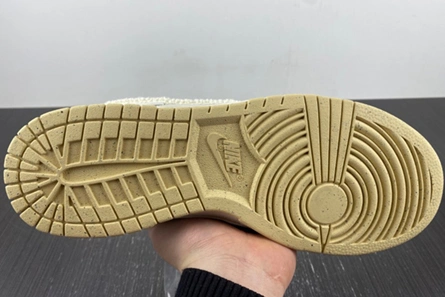 2774 Nike Dunk Low Retro PRM Year of the Rabbit Fossil Stone (2023)  FD4203- Reliable 1033