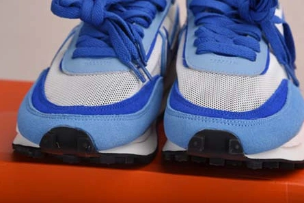 3810 NIKE LDWAFFLE SACAI BV2552- Efficient 1181