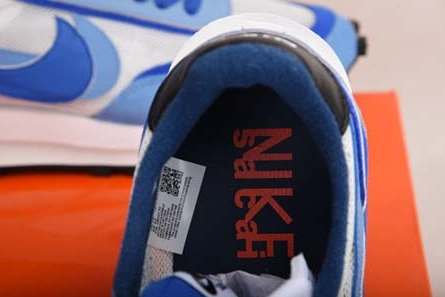 3810 NIKE LDWAFFLE SACAI BV2552- Efficient 1181