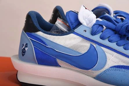 3810 NIKE LDWAFFLE SACAI BV2552- Efficient 1181