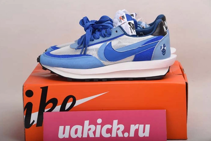 3810 NIKE LDWAFFLE SACAI BV2552- Efficient 1181