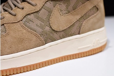 HighQuality 4517 Air Force 1 Mid N7 - AT6167- 1269