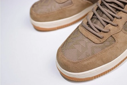 HighQuality 4517 Air Force 1 Mid N7 - AT6167- 1269