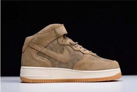 HighQuality 4517 Air Force 1 Mid N7 - AT6167- 1269