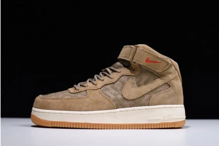 HighQuality 4517 Air Force 1 Mid N7 - AT6167- 1269