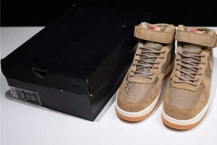 HighQuality 4517 Air Force 1 Mid N7 - AT6167- 1269
