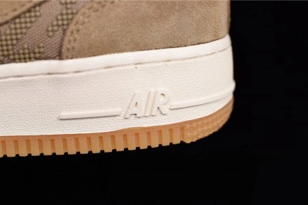 HighQuality 4517 Air Force 1 Mid N7 - AT6167- 1269