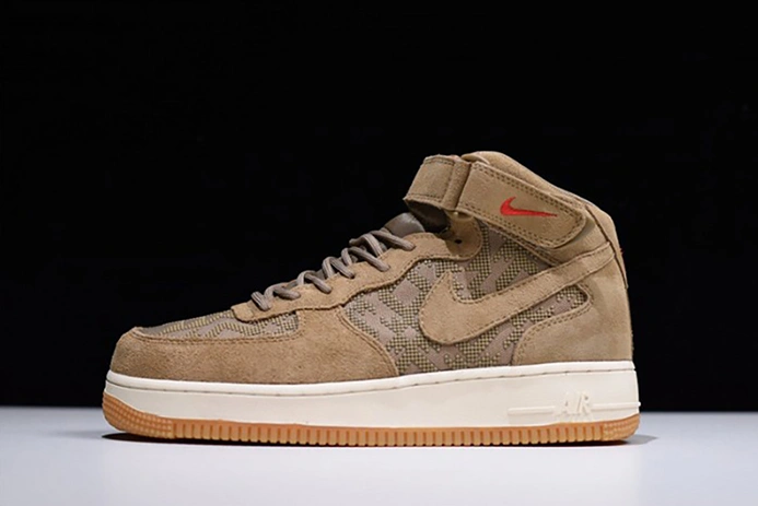 HighQuality 4517 Air Force 1 Mid N7 - AT6167- 1269