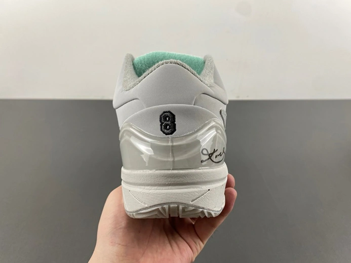5863 Nike Kobe 4 Protro FQ3544- Elegant 862
