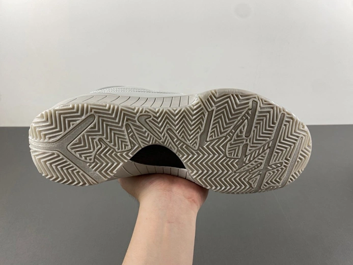 5863 Nike Kobe 4 Protro FQ3544- Elegant 862