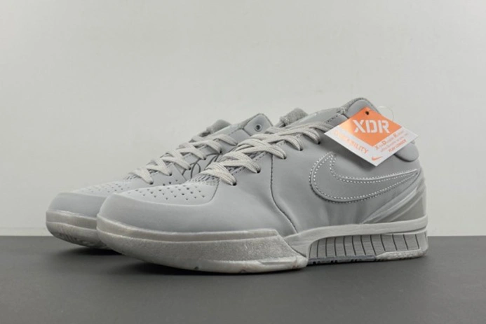 5863 Nike Kobe 4 Protro FQ3544- Elegant 862