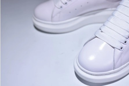 713 ALEXANDER MCQUEEN SOLE SNEAKERS -462214-WHGP7-9374 PURPLE Unique 2132