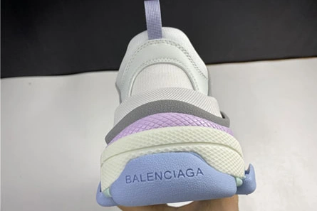 AllSeason 7592 BALENCIAGE TRIPLE TRAINER 536737 W2FW1 1984