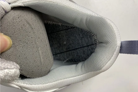 AllSeason 7592 BALENCIAGE TRIPLE TRAINER 536737 W2FW1 1984