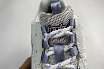 AllSeason 7592 BALENCIAGE TRIPLE TRAINER 536737 W2FW1 1984