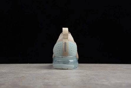 Soft 8934 Nike Air VaporMax Flyknit 2.0 Particle Beige Smokey Mauve  womens 942843- 1493
