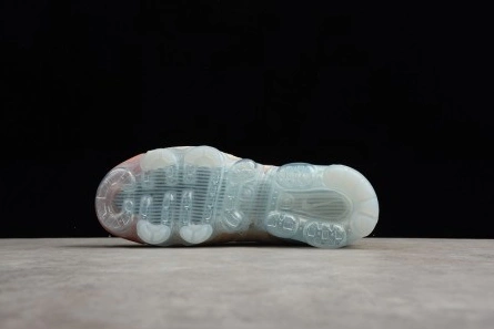 Soft 8934 Nike Air VaporMax Flyknit 2.0 Particle Beige Smokey Mauve  womens 942843- 1493