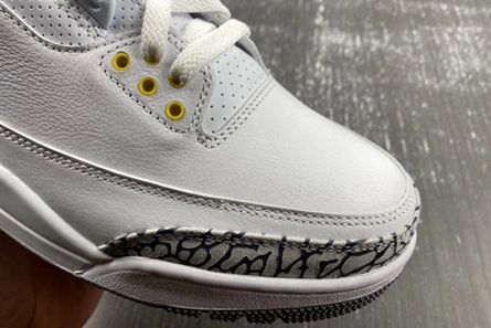 Efficient 2589 Jordan 3 Retro Kobe Bryant PE  869802-907
