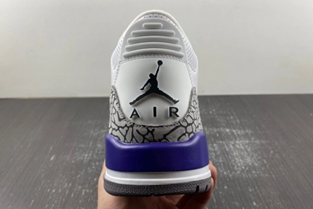Efficient 2589 Jordan 3 Retro Kobe Bryant PE  869802-907