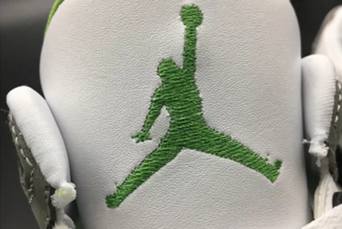 2927 Air Jordan 3 Chlorophyll Tinker 136064- TopPick 418