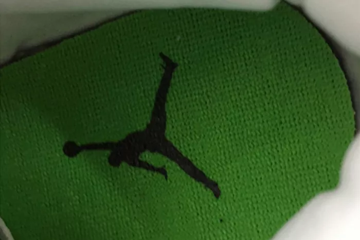 2927 Air Jordan 3 Chlorophyll Tinker 136064- TopPick 418