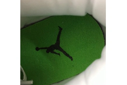2927 Air Jordan 3 Chlorophyll Tinker 136064- TopPick 418