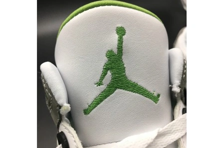 2927 Air Jordan 3 Chlorophyll Tinker 136064- TopPick 418