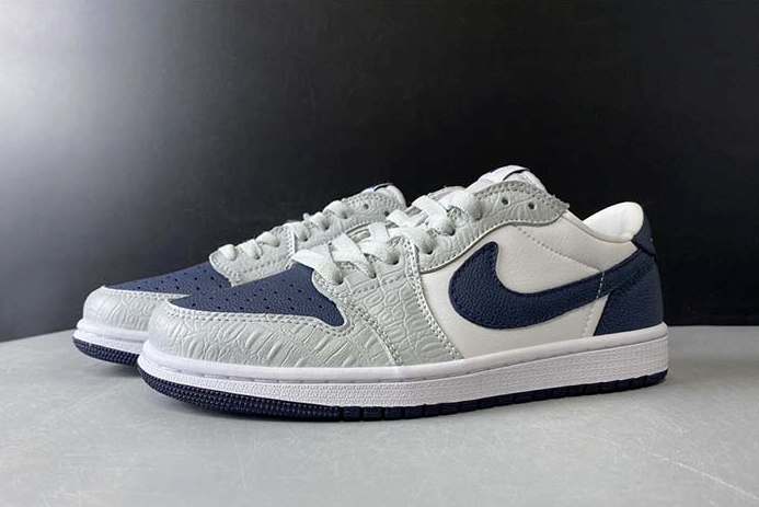 SmartChoice 3250 Nike Air Jordan 1 Low CW8576- 223