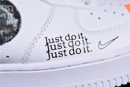 3969 Air Force 1 '07 Prm Jdi Resilient 1240