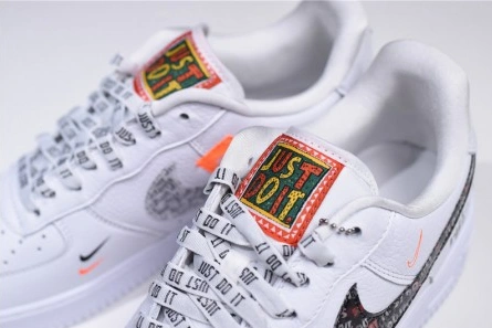 3969 Air Force 1 '07 Prm Jdi Resilient 1240
