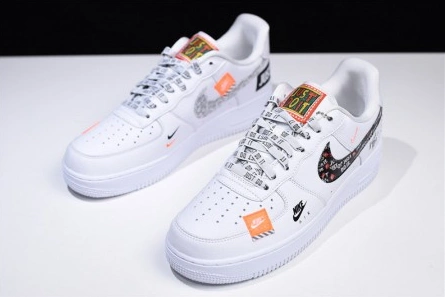 3969 Air Force 1 '07 Prm Jdi Resilient 1240