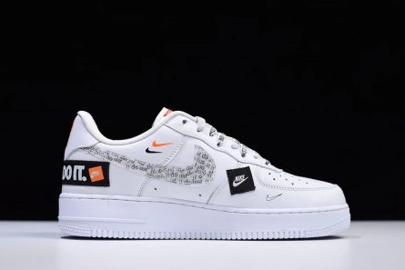 3969 Air Force 1 '07 Prm Jdi Resilient 1240