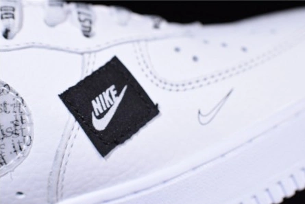 3969 Air Force 1 '07 Prm Jdi Resilient 1240