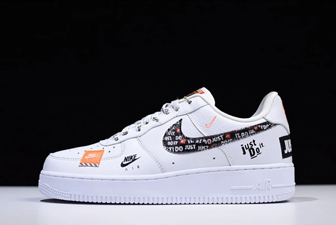 3969 Air Force 1 '07 Prm Jdi Resilient 1240