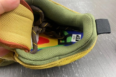 GoAnywhere 4299 Cactus Plant Flea Market x Nike Dunk Low DM0430- 979